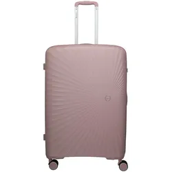 Tamaris by travelite Trolley Voyaage 4w L 76cm blush - 76