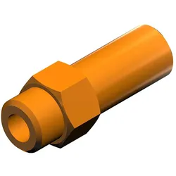 Hauptgasdüse D3,00 Bohrung SW16 - 8718584793