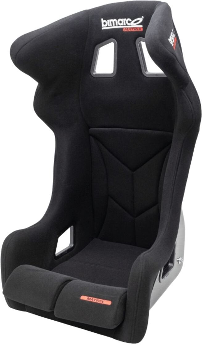 Bimarco Accessori per interni MATRIX BLACK FIA