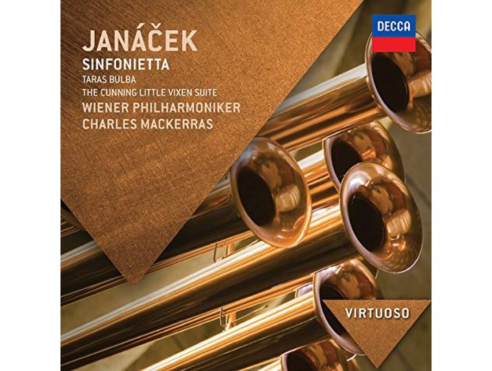 Sinfonietta,Taras Bulba