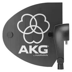 AKG SRA2 EW, Mikrofon Zubehör