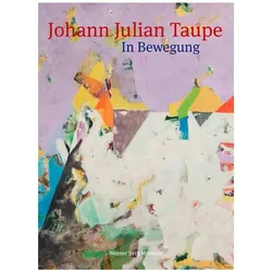 In Bewegung, Fachbücher von Johann Julian Taupe, Johann J. Taupe