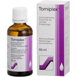 TORNIPLEX Tropfen 50 ml