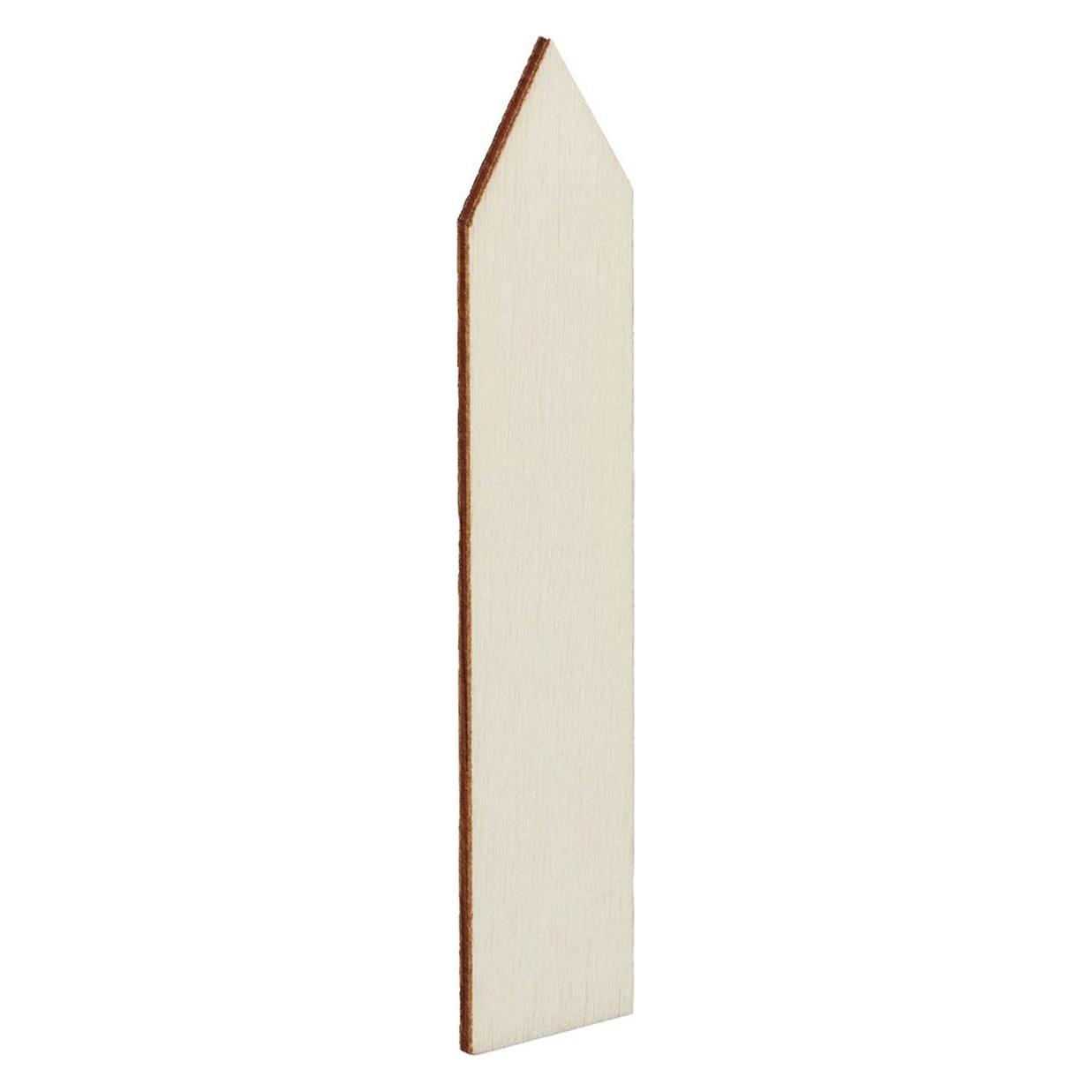 Relaxdays Pflanzenstecker (0.20 cm, 2 cm) (4052025288068)