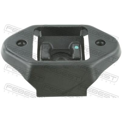 FEBEST Lagerung, Motor szm013 hinten für Suzuki