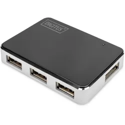 Digitus USB 2.0 HUB, 4-Port