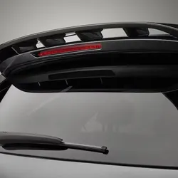 Mercedes-Benz GLE V167 Dachspoiler grundiert A1677930400