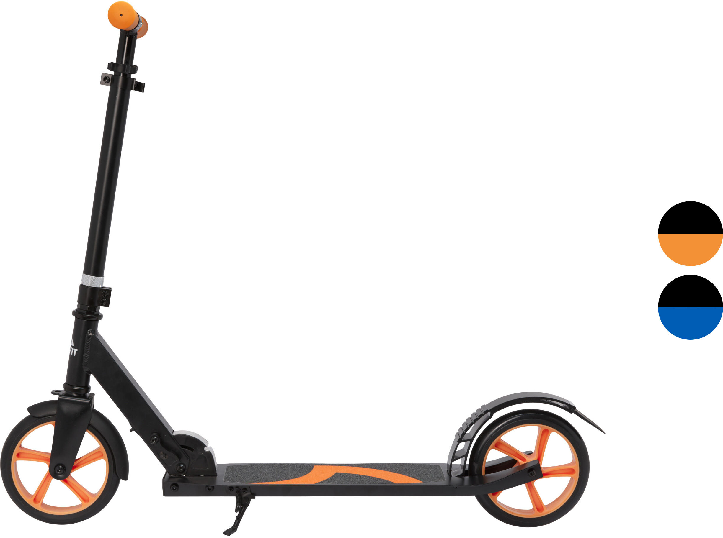 CRIVIT Alu-Scooter