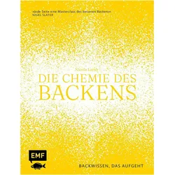 Lamb:Die Chemie des Backens, Ratgeber von Nicola Lamb