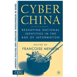 Cyber China, Fachbücher von F. Mengin