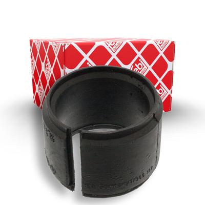 FEBI BILSTEIN Lagerung, Stabilisator hinten 17365 für DAF