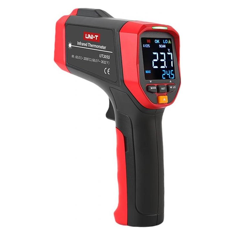 Unit Miernik temperatury Uni-T UT305S (MIE0494)