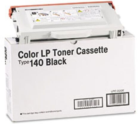 Ricoh 140 (402097) toner negro