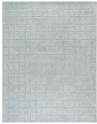 SAFAVIEH Handmade Genre Leiba Wool Rug