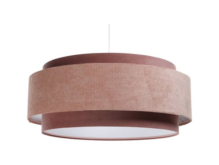 Suspension en tissu doblo