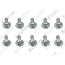 VAILLANT Schraube, (x10) Vaillant-Nr. 0020047082