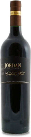 Jordan Cobblers Hill 2022