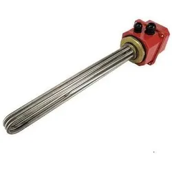 RS PRO Heizelement Tauchheizung 9 kW / 230 415 V, Zubehör Heizen