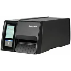 Honeywell PM45c - Etikettendrucker - Thermotransfer - Rolle (11,4 (203 dpi), Etikettendrucker, Schwarz