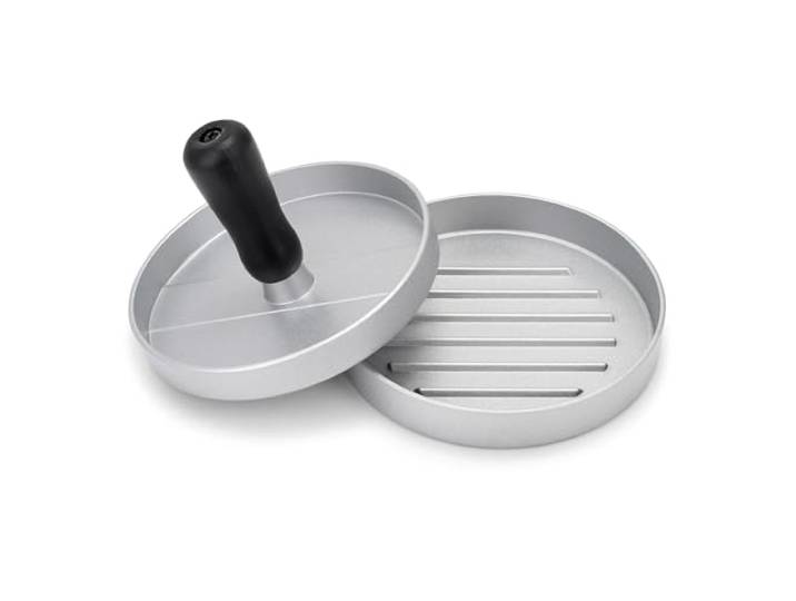 Presse burger LIVOO MEN411