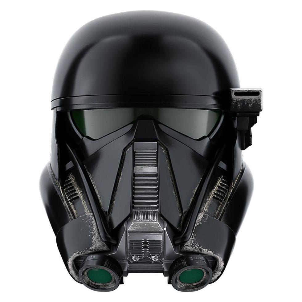 Star Wars Imperial Death Trooper - Premium Helmet (G07065L0)