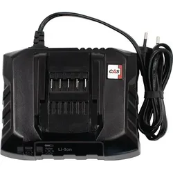 GESIPA Schnellladegerät CAS Cordless Alliance System Gleichstrom 12-36 V - 1679694