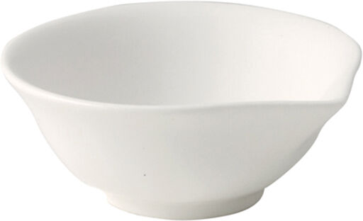 Yegam Ciotola 9,5 China White