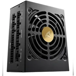 PC- Netzteil Sharkoon Rebel P20 SFX 1000W Cybenetics Platinum