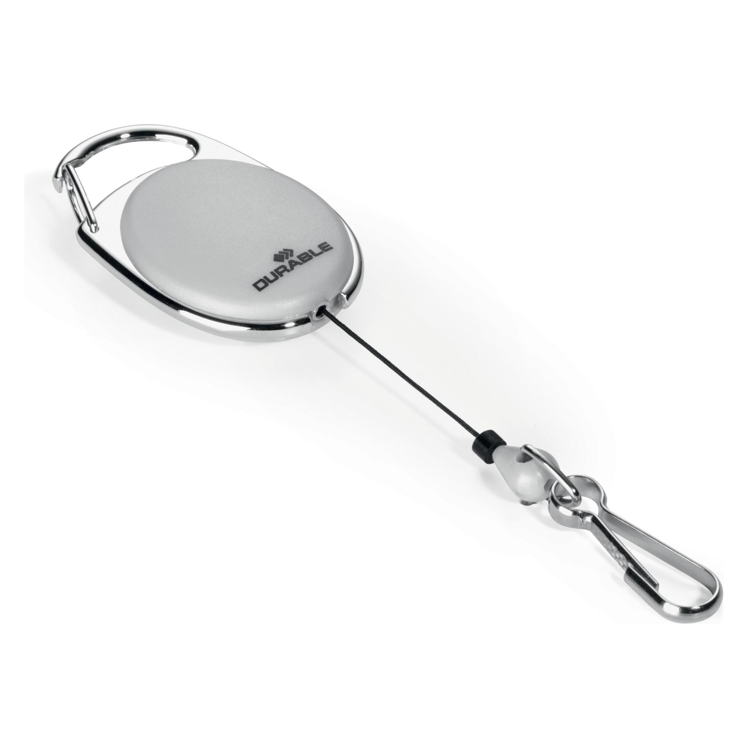 Durable Ausweishalter (832710)
