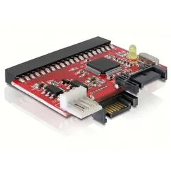 DELOCK Adapter IDE auf SATA