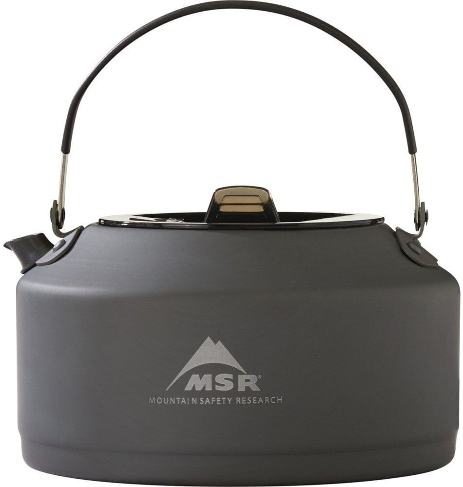 MSR Pika 1l Teapot Kessel
