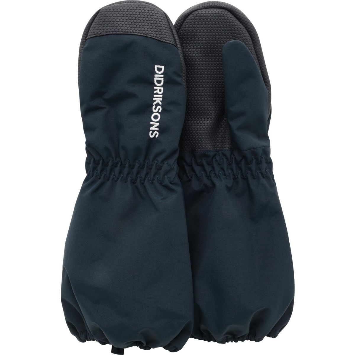 Didriksons Shell Kids Gloves 11 navy (039) 6-8Y 506328039806