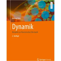 Dynamik, Fachbücher von Helmut Eich