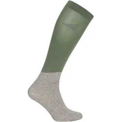 Euro-star, Damen, Sportsocken, Gina (35 - 38), Braun