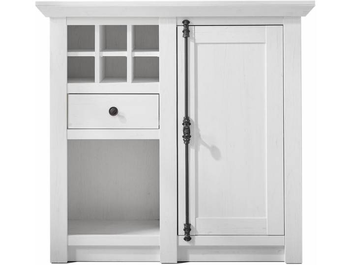 Home affaire Highboard California, Breite 105 cm