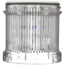 Eaton 171399 Blinklichtmodul, weiß, LED, 230 V SL7-BL230-W