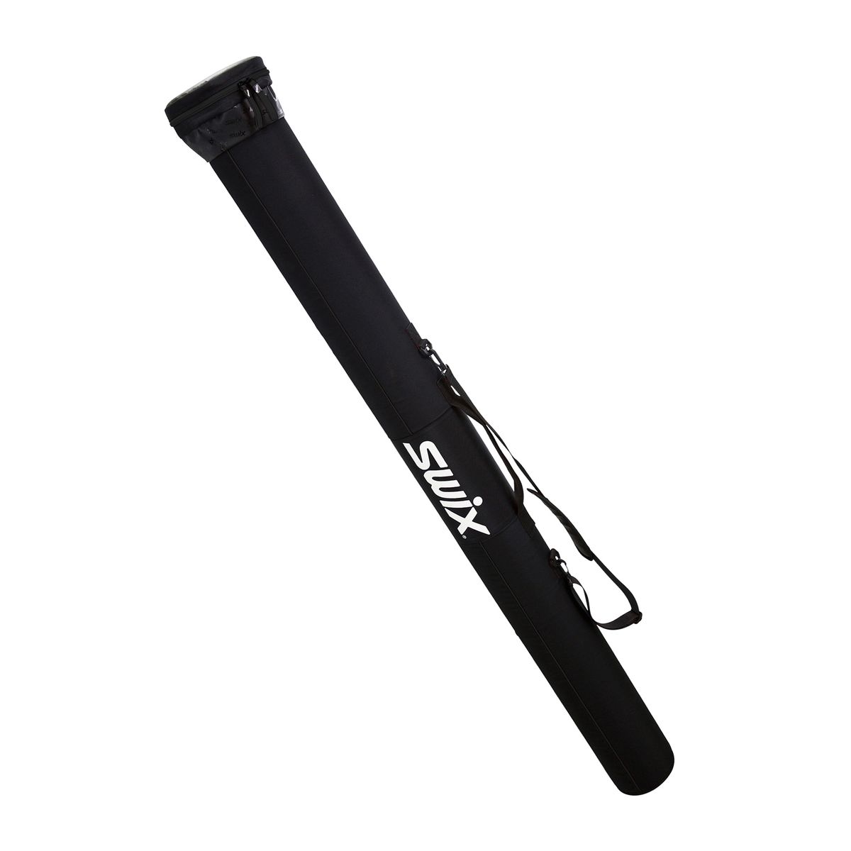 Swix Pole Bag 7pr, jet Black, OS jet black (10120) OS 15024-25-10120-OS