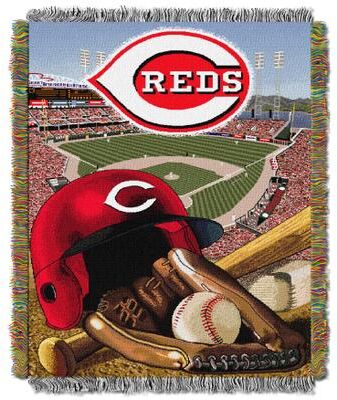 Reds HomeField Advantage Throw by MLB in Multi