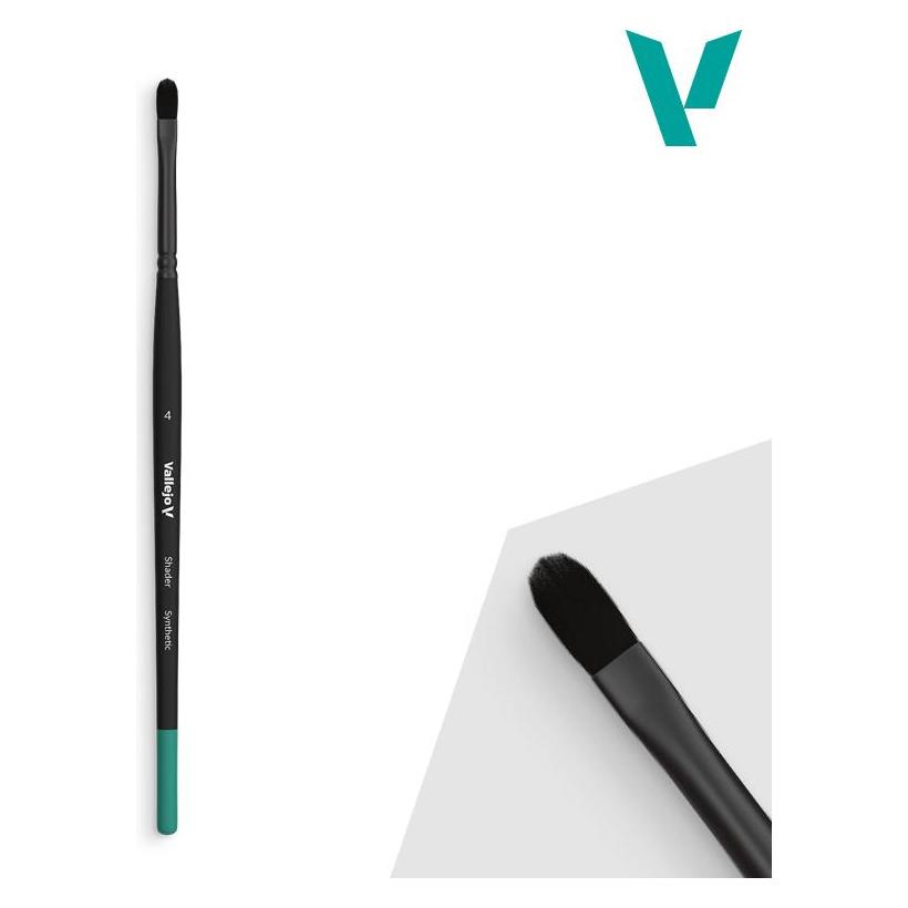 Vallejo B06004 (4 mm) (B06004)