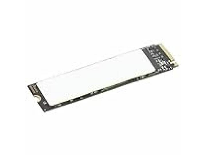 Lenovo - SSD - 2 To - PCIe 4.0 (NVMe)
