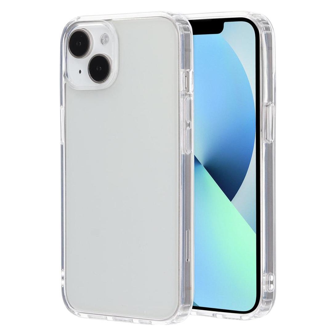 Mobiparts Classic Hardcover Apple iPhone 13 Clear (Apple iPhone 13) (MP-126134)