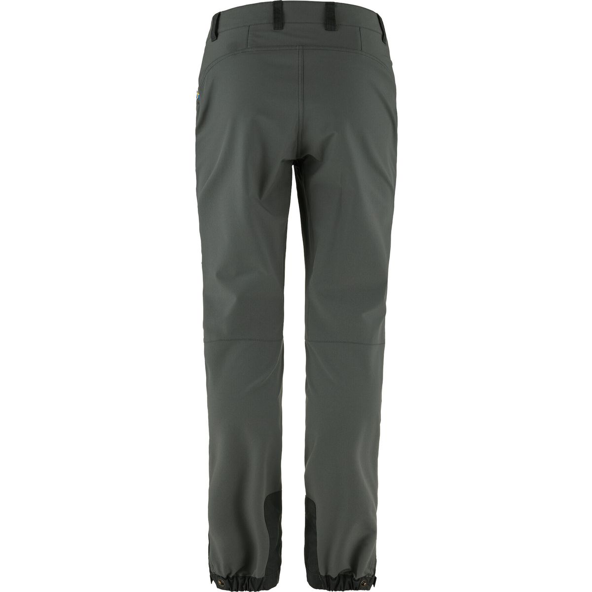 Fjällräven Keb Agile Trousers W basalt-iron grey (050-048) 48 Long F14200141-050-048-48-Long
