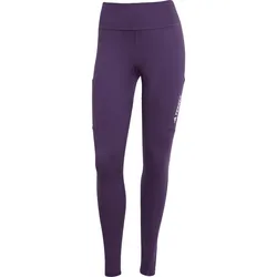 adidas Terrex Terrex Multi Tights aurora plum (AFH3) 40