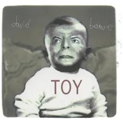 Parlophone Label Group, Schallplatten, Toy (Tox:Box) (David Bowie)