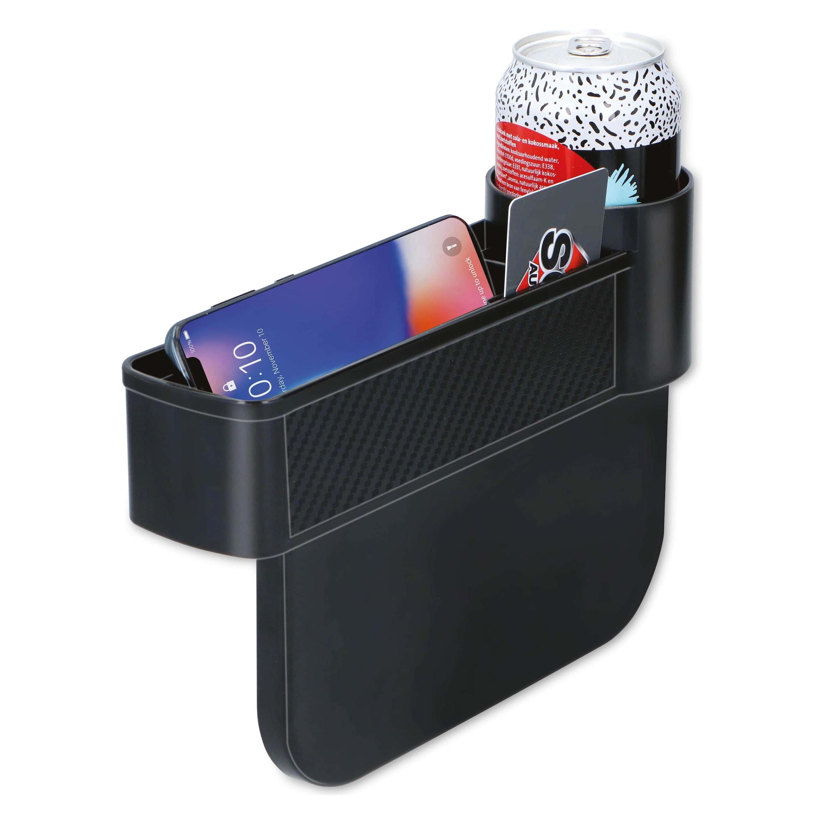 Dunlop Autositz Spalt Organizer (8711252267159)