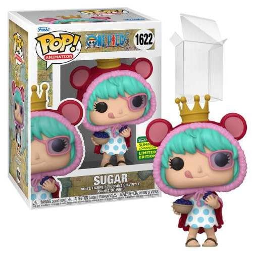 Funko Pop! One Piece - Sugar #1622 Animatiefiguur