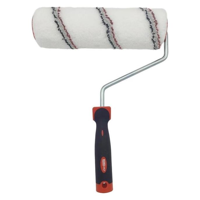 Haushalt Roller With Handle Rx025 Micro Se (25 cm) (33036160)