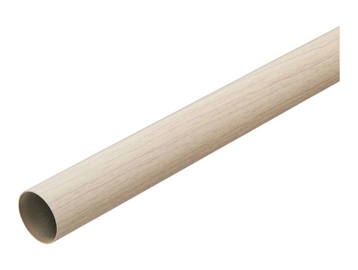 Gardinenstange Denver Ø25mm 240cm Braun