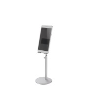 Neomounts Phone Desk Stand suited for pho Silber (DS10-200SL1)