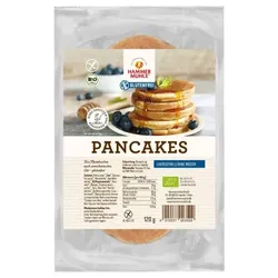 Hammermühle Pancakes glutenfrei bio